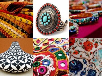 indian handicraft 2